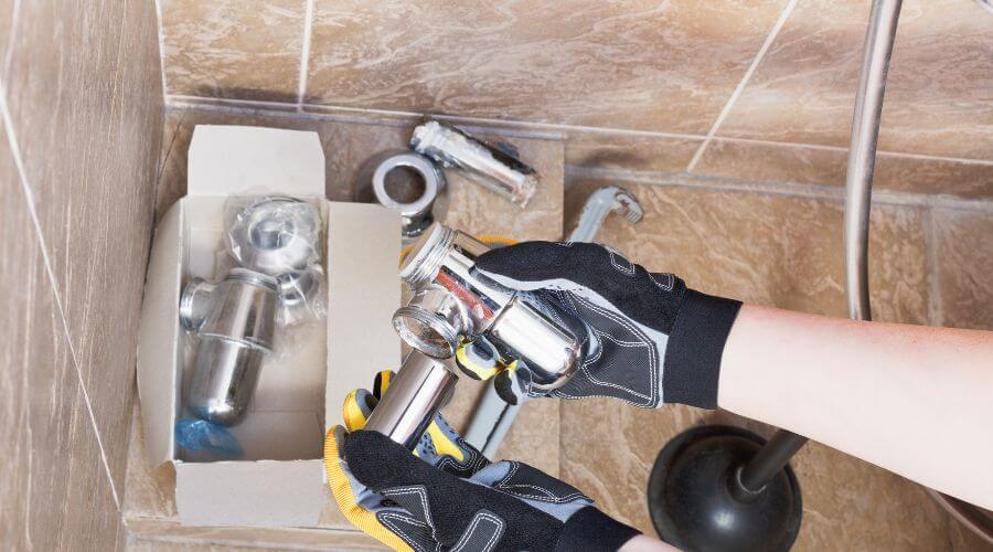 Expert tile roof repair services in Ethel, WV